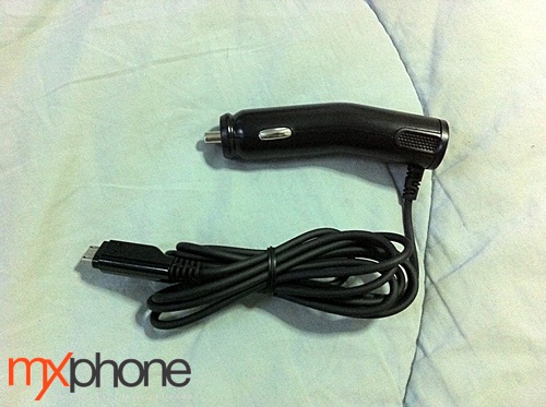 Samsung Car Holder