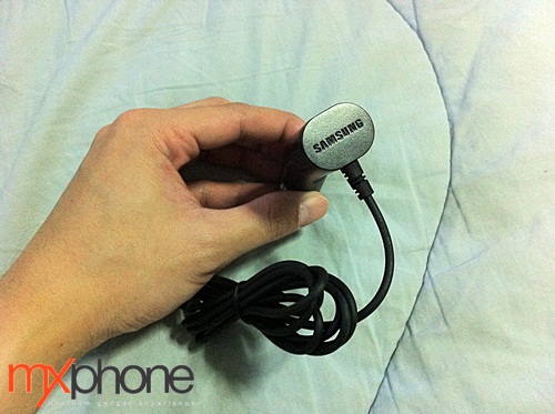 Samsung Car Holder