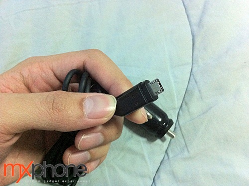 Samsung Car Holder