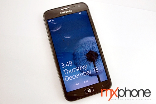 Samsung ATIV S