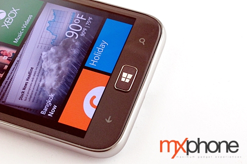 Samsung ATIV S