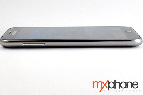 Samsung ATIV S