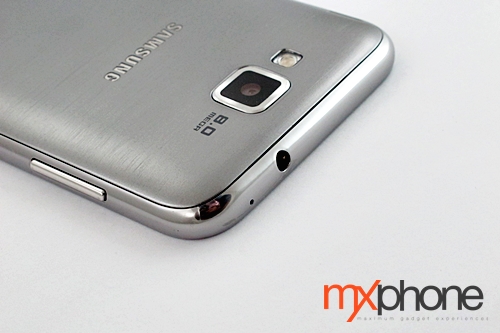 Samsung ATIV S