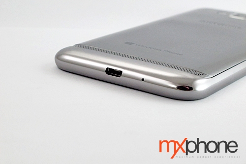 Samsung ATIV S