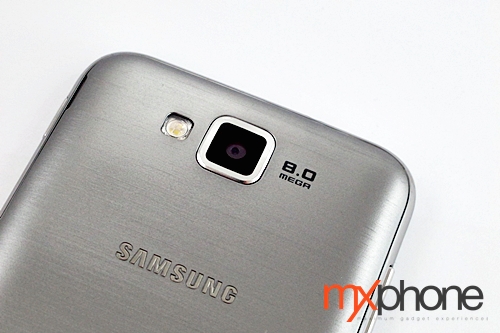 Samsung ATIV S
