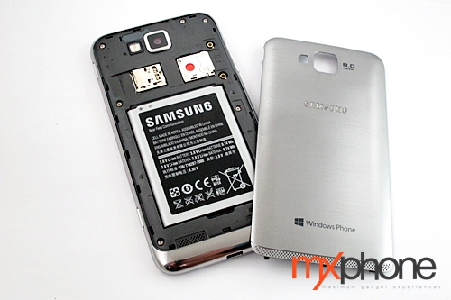 Samsung ATIV S