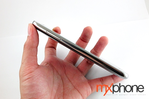 Samsung ATIV S