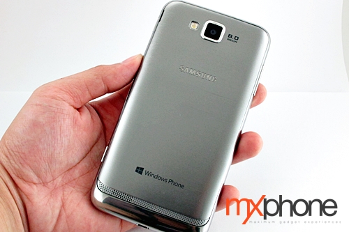 Samsung ATIV S