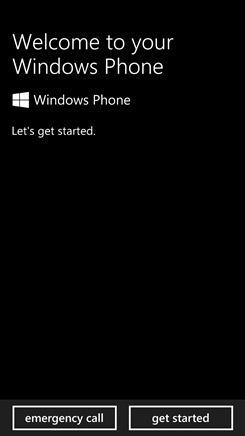 Samsung ATIV S