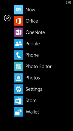 Samsung ATIV S