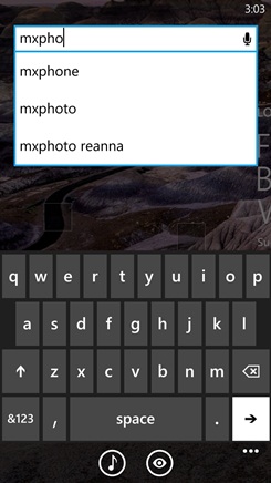 Samsung ATIV S