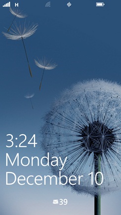 Samsung ATIV S