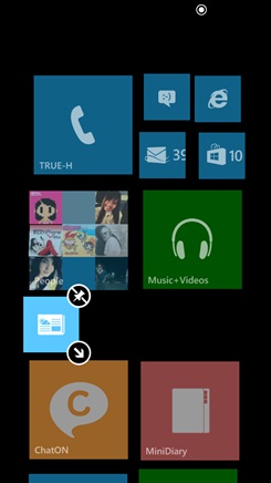 Samsung ATIV S