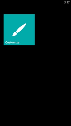 Samsung ATIV S