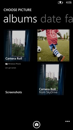 Samsung ATIV S