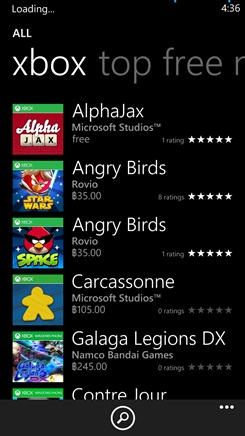 Samsung ATIV S