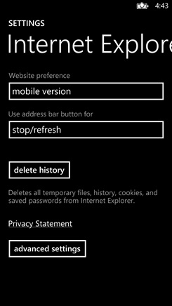 Samsung ATIV S