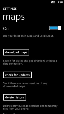 Samsung ATIV S