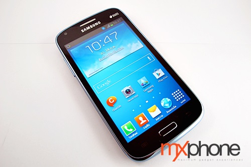 Samsung Galaxy Core