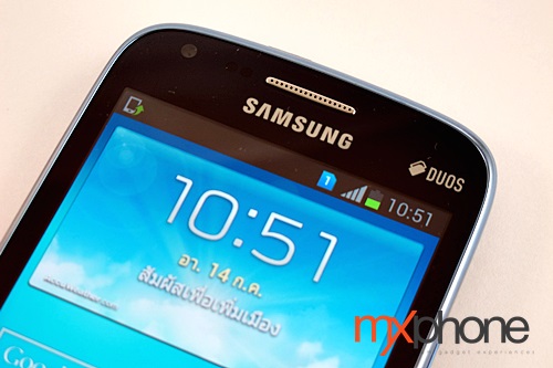 Samsung Galaxy Core