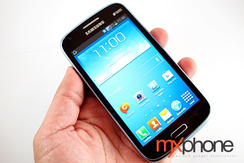 Samsung Galaxy Core