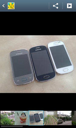 Samsung Galaxy Core