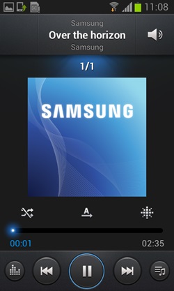 Samsung Galaxy Core