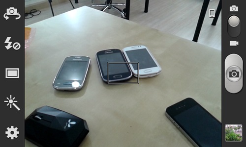 Samsung Galaxy Core