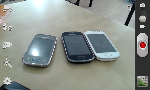 Samsung Galaxy Core
