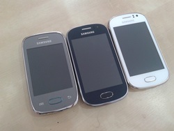 Samsung Galaxy Core