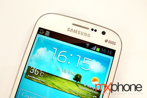 Samsung Galaxy Grand