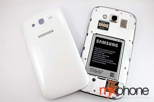 Samsung Galaxy Grand