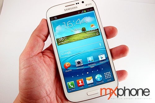 Samsung Galaxy Grand