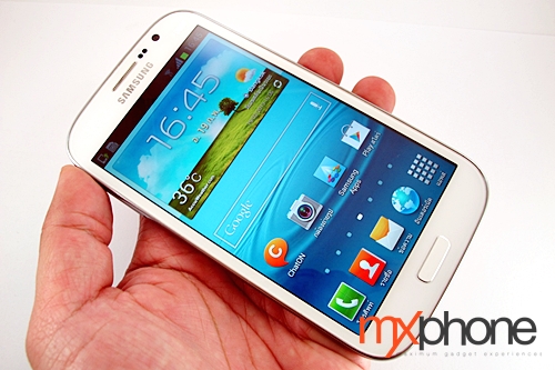 Samsung Galaxy Grand