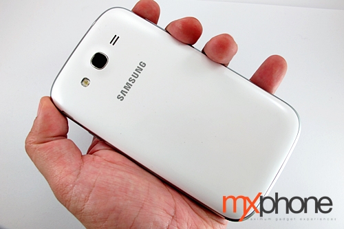 Samsung Galaxy Grand