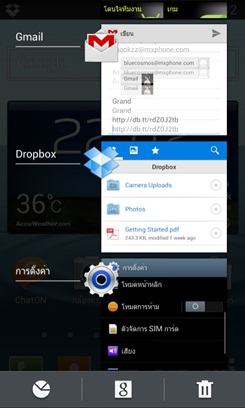 Samsung Galaxy Grand