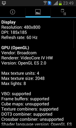 Samsung Galaxy Grand