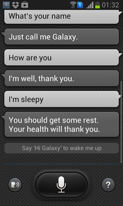 Samsung Galaxy Grand