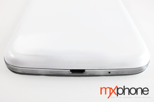 Samsung Galaxy Mega 5.8
