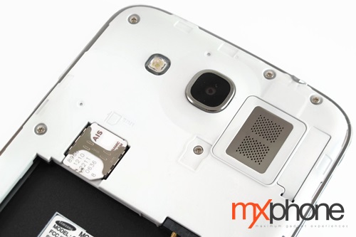 Samsung Galaxy Mega 5.8