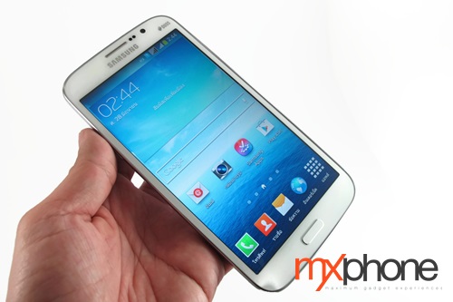 Samsung Galaxy Mega 5.8