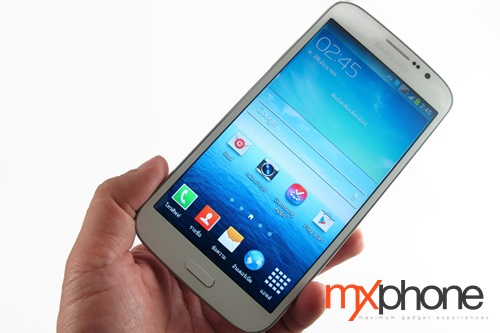 Samsung Galaxy Mega 5.8