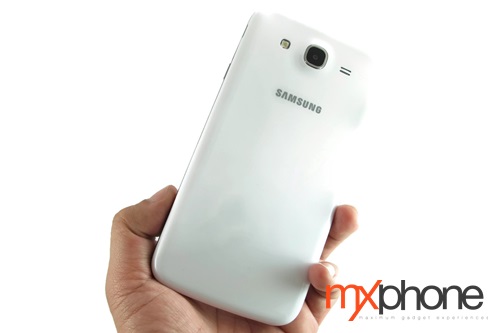 Samsung Galaxy Mega 5.8