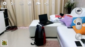 Samsung Galaxy Mega 5.8