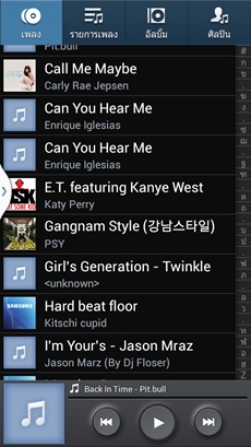 Samsung Galaxy Mega 5.8