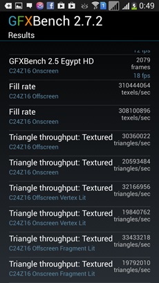 Samsung Galaxy Mega 5.8
