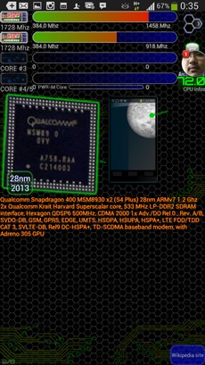 Samsung Galaxy Mega 6.3