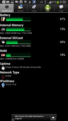 Samsung Galaxy Mega 6.3