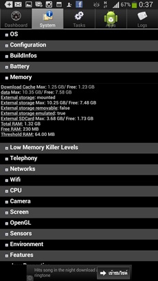 Samsung Galaxy Mega 6.3