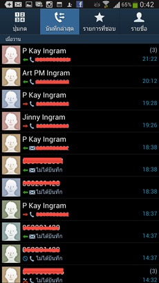 Samsung Galaxy Mega 6.3